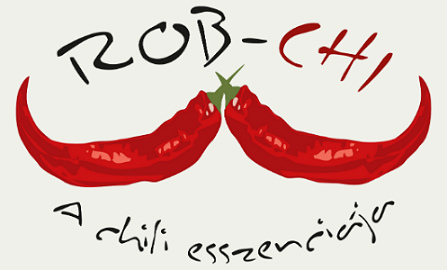 ROB-CHI, a chili esszenciája